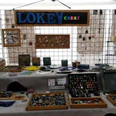 Wine and Garlic Festival 2016