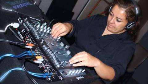 Dj Spindermixx Dj Spindermixx