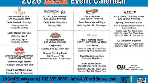 Craft Show Spooktacular