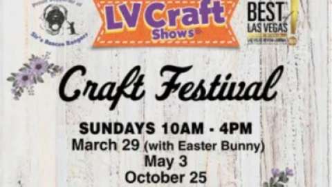 October Craft Festival at Tivoli