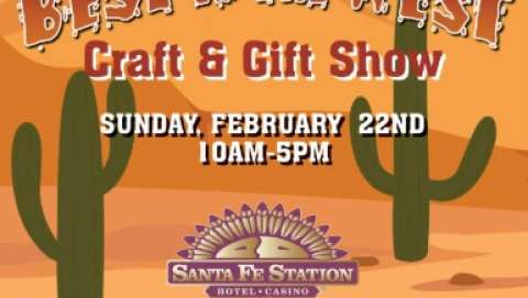 Best of the West Craft & Gift Show
