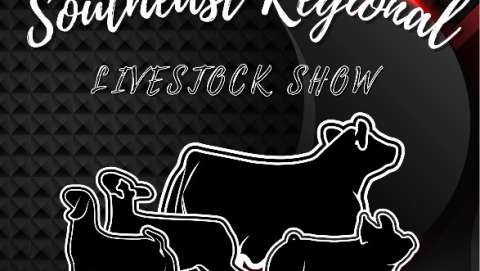 Southeast Regional Livestock Show and Trade Show