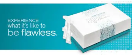 Instantly Ageless