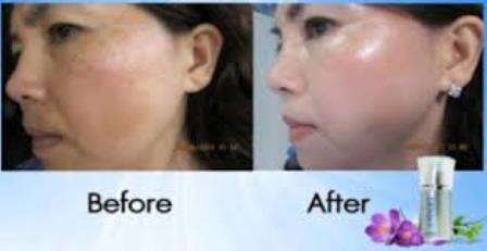 Instantly Ageless