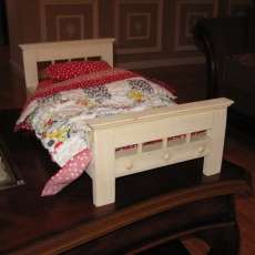 18 inch doll beds/furniture