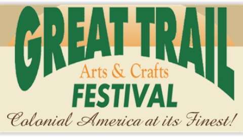 Great Trail Arts & Crafts Festival