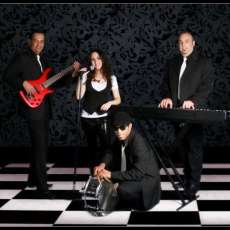 Jessica Lisette's Band