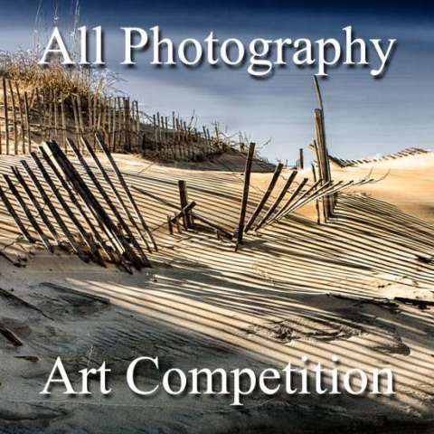 Call for Entries – 4th Annual “All Photography” Online Art Competition