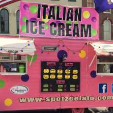 Spotz Gelato