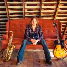 "...Beneath Potomac Skies" Back Cover