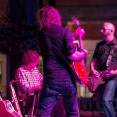 World Police & Fire Games, July 2015