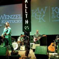 Tally Ho Theatre, Leesburg Va, 11/17/16