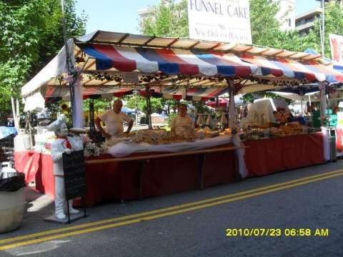 Jackie Fontaine Jackie Fontaine