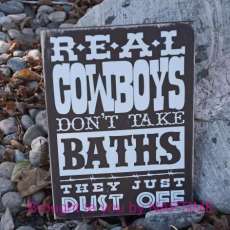 Real Cowboys