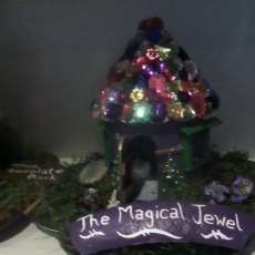 Magical Jewel