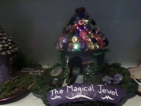 Magical Jewel