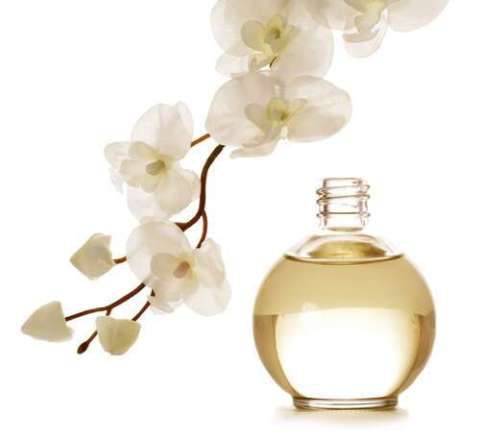 "Grade A" Perfume Oils