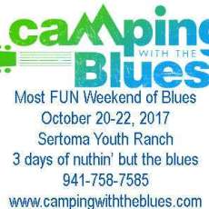 Camping With the Blues