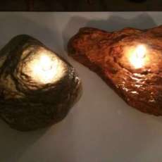 Pa Blue Stone/Tx Cork Rock