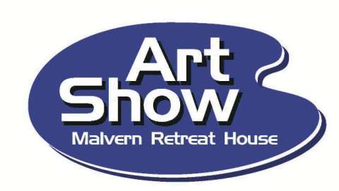 Malvern Retreat House Art Show
