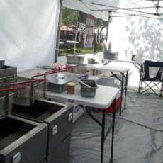 BIG AL'S CHICKEN AND FRIES