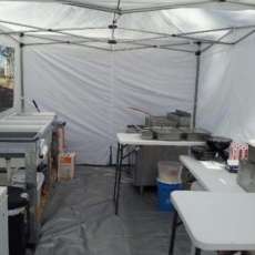 BIG AL'S CHICKEN AND FRIES