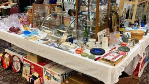 Phoenix Antique Show & Sale