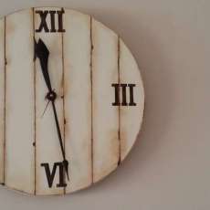 18'' LARGE WALL CLOCK