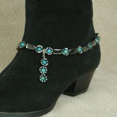 Boot Bracelet