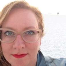 Natasha Webster-Violette