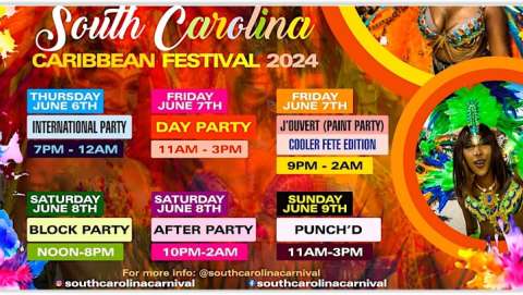 South Carolina Carnival