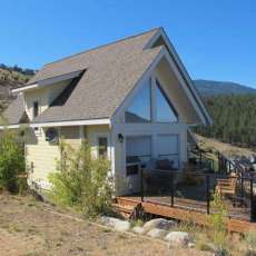 Resorts In Lake Okanagan