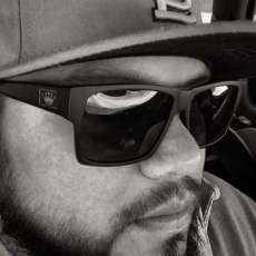 Tek Tha Supah Latin- Crown Deluxe Shades