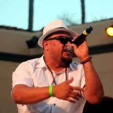 Tek Tha Supah Latin- MDK 1