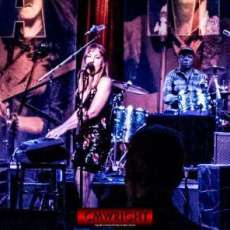 1st Women in Austin Music Fest