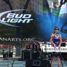 Houston Brazilian Music Festival