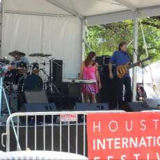 Houston International Festival