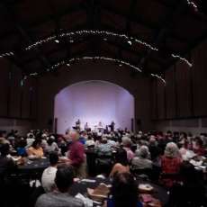 San Antonio McNay Museum Concert Series