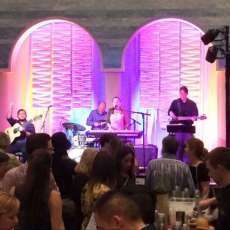 Bscene Bossa Nova Austin Blanton Museum