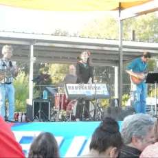 Leon Valley Jazz Festival