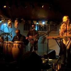 Mistura Fina, Rio de Janeiro Brazil