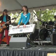 Folklife, Seattle WA