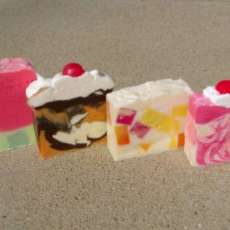 Summer Soaps