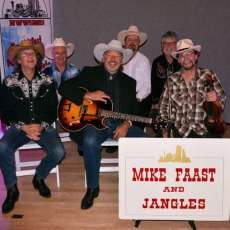 The Jangles