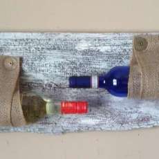 Wine Holder