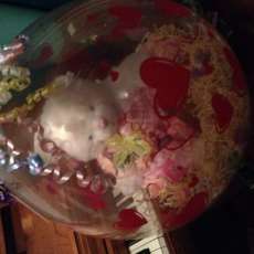 Stuffed Balloon Gifts