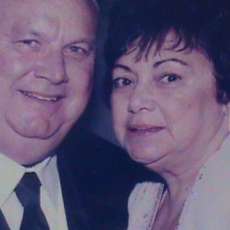 Kathleen P. Robertson