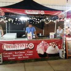 10' X 10' TENT SERVE