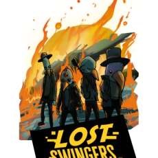 Lost Swingers