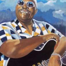Blues Art 2